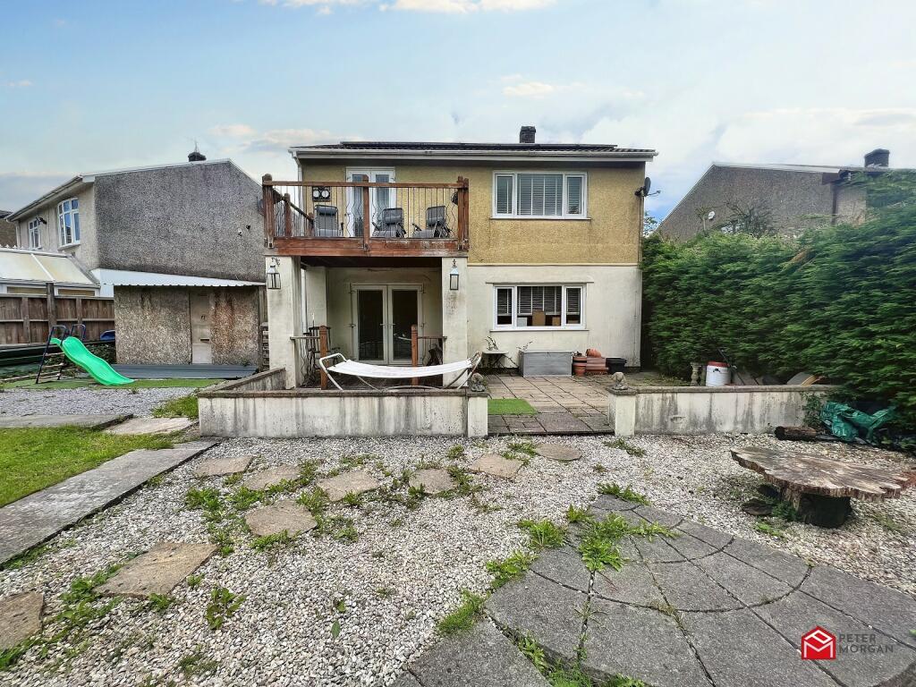 Additional image 26 of Mill View Estate, Maesteg, Bridgend. CF34 0DD