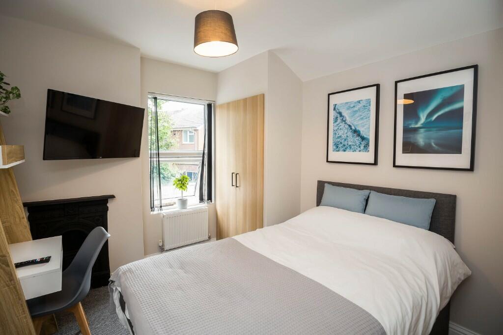 Additional image 9 of Student House Share - Moss Bank, Chester, CH1