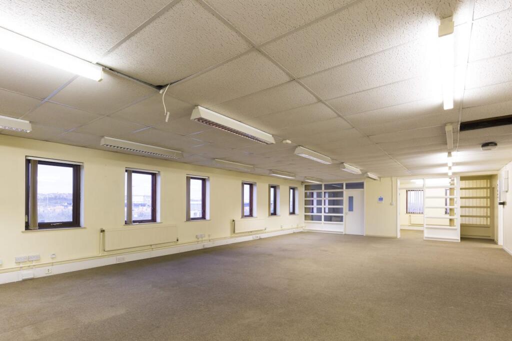 Additional image 4 of The Port Office, Port of Barry, Atlantic Way, Barry, CF63 3US