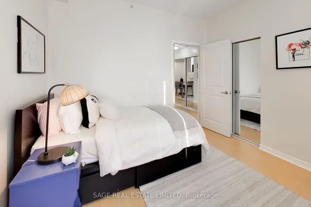 Additional image 23 of 1785 Eglinton Ave Unit 203