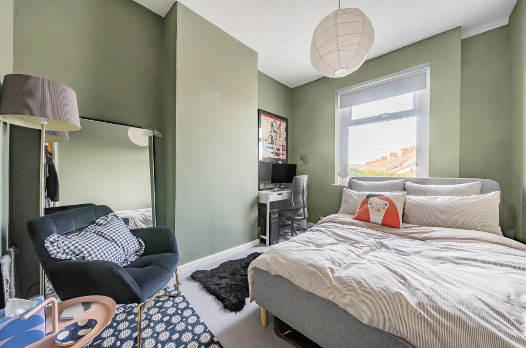 Additional image 10 of Bishop Street, Cardiff