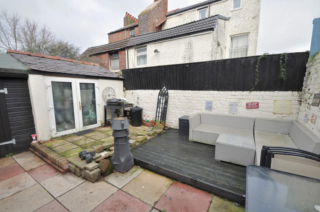 Additional image 4 of St James Road, New Brighton