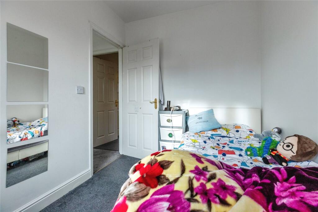 Additional image 15 of Seacole Close, Blackburn, Lancashire, BB1