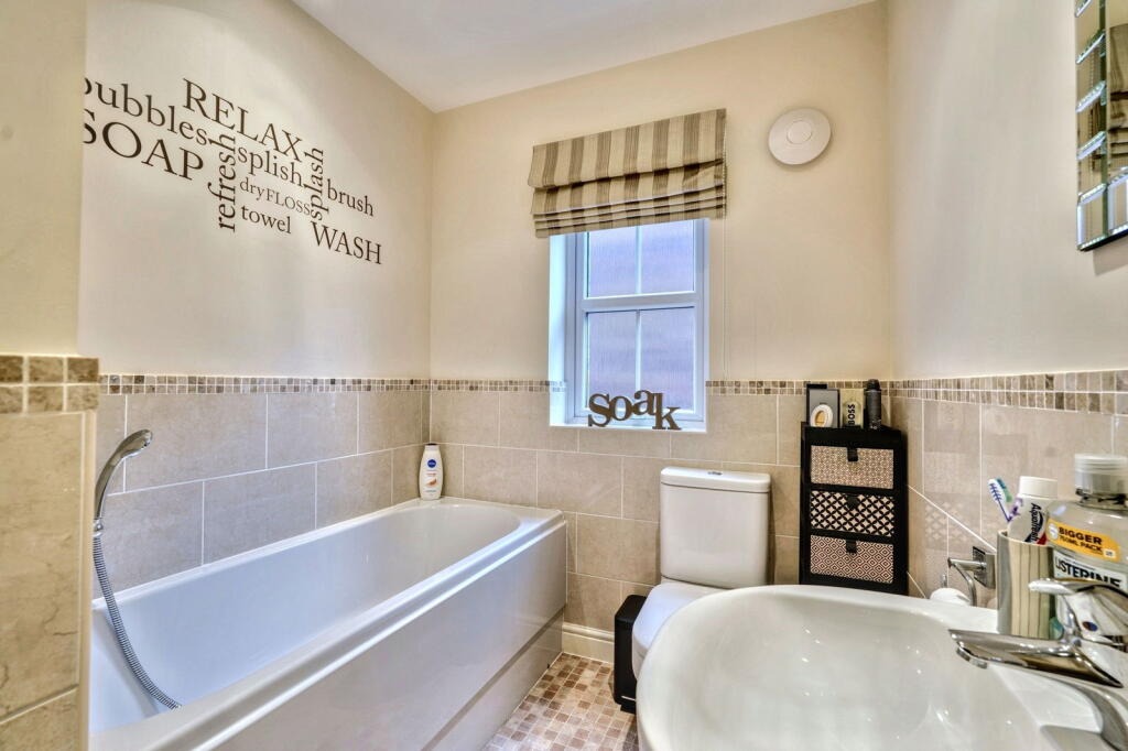 Additional image 16 of St. Mungos Close, Dearham, Maryport, CA15 7EZ