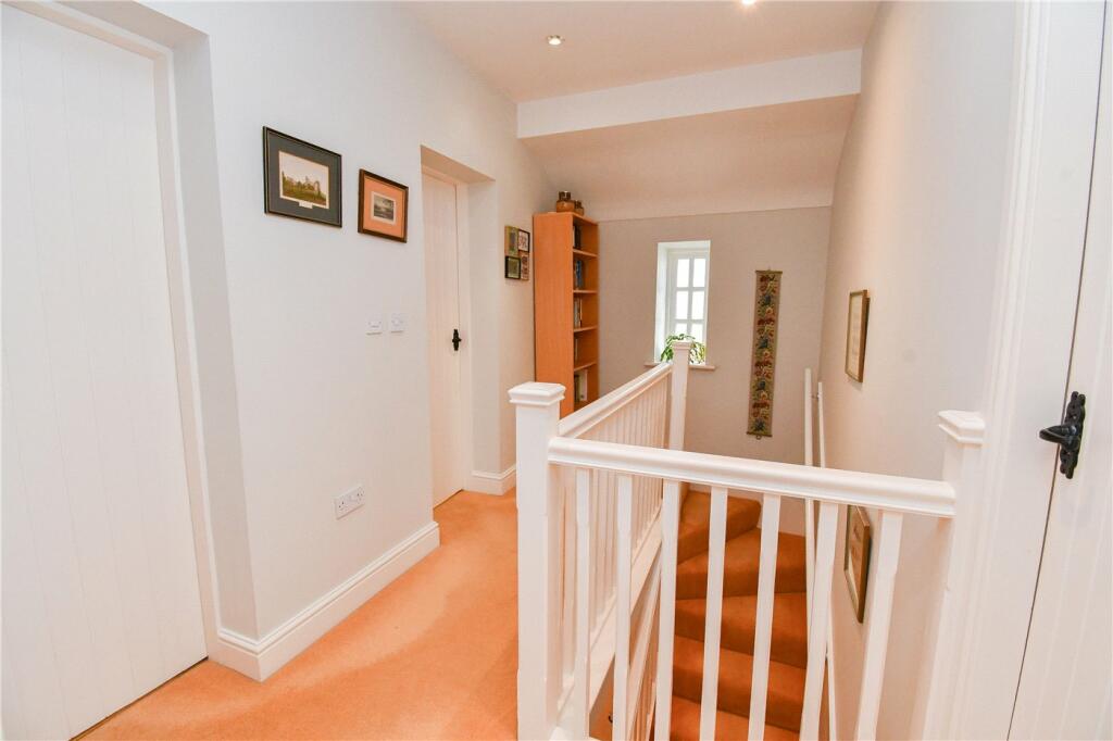 Additional image 21 of Lydiate Farm, The Lydiate, Heswall