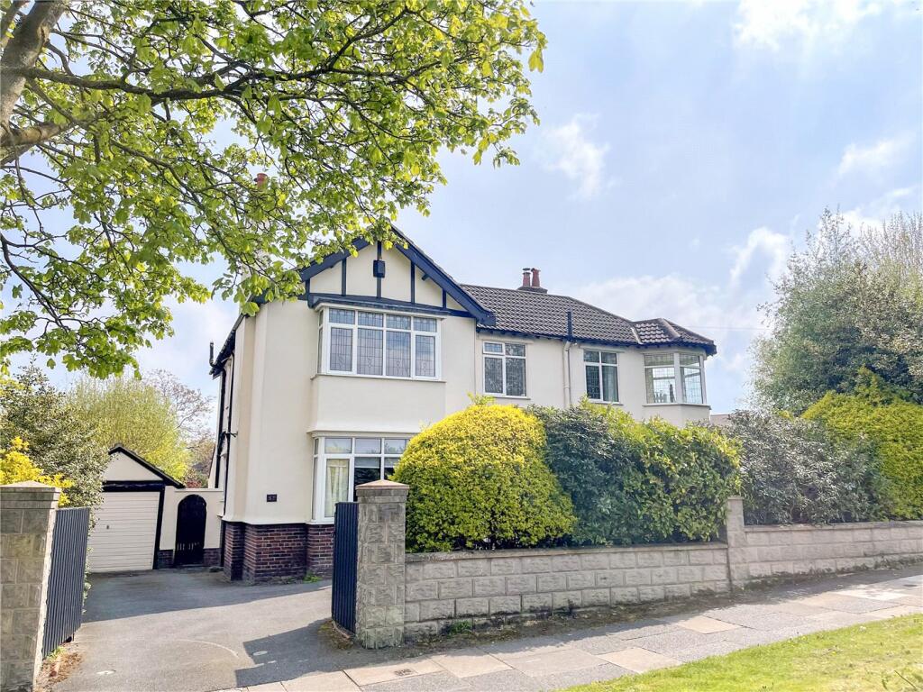 Additional image 29 of Thornton Road, Higher Bebington, Wirral