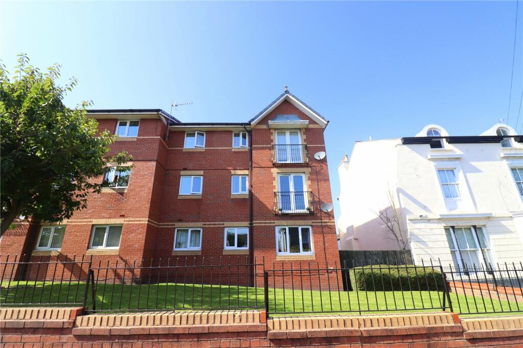 Additional image 14 of Clifton Road, Birkenhead, Merseyside, CH41