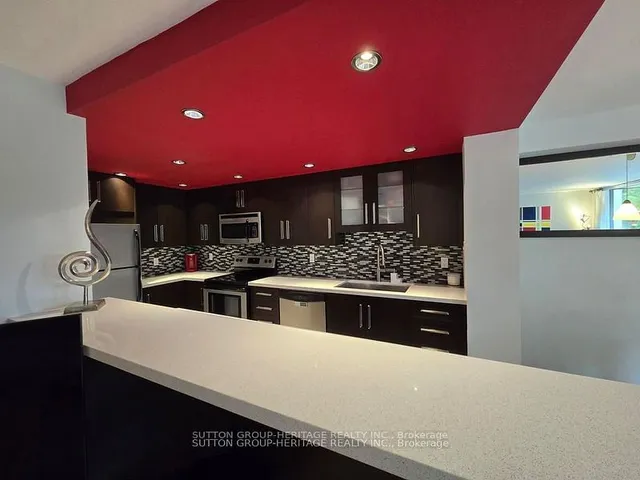 Additional image 12 of 75 Wynford Heights Cres Unit 201