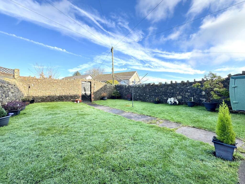 Additional image 21 of Tudor Avenue, Hirwaun, Aberdare