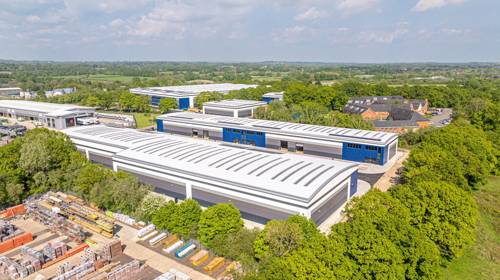 Additional image 15 of Units 8-22 Panattoni Park, The Hub, A2300, Burgess Hill, East Sussex, BN6 9LG