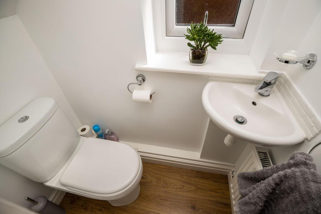 Additional image 5 of Daleside, Chester, CH2