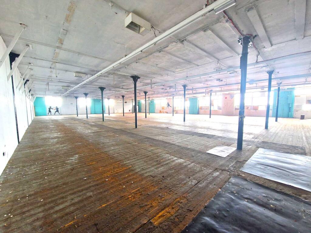 Additional image 9 of Unit 41, Brownlow Business Park, Tennyson Street, Bolton, BL1 3DX