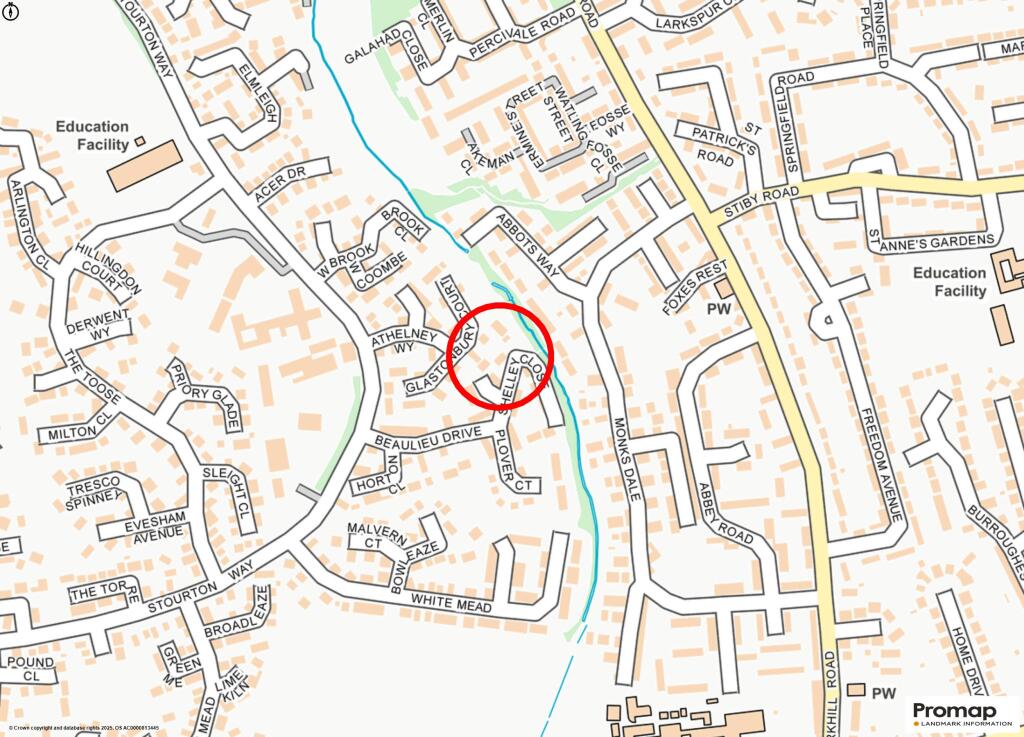 Additional image 11 of Shelley Close, Abbey Manor Park, Yeovil, BA21 3TX
