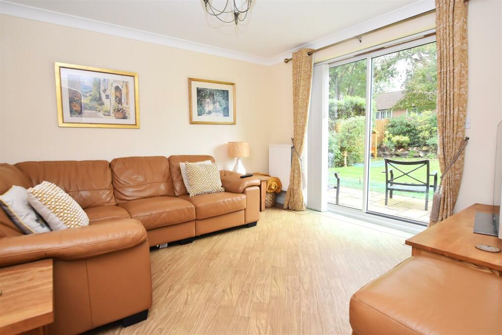 Additional image 5 of The Lodge, Vyner Road South, Prenton