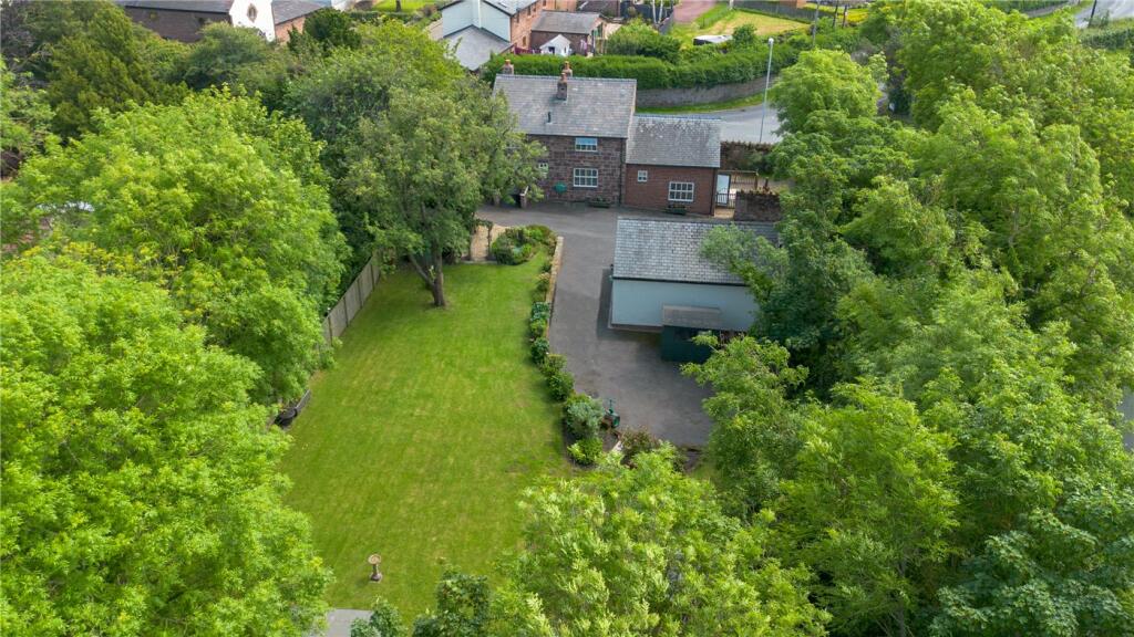 Additional image 33 of Carr Lane, West Kirby, Wirral