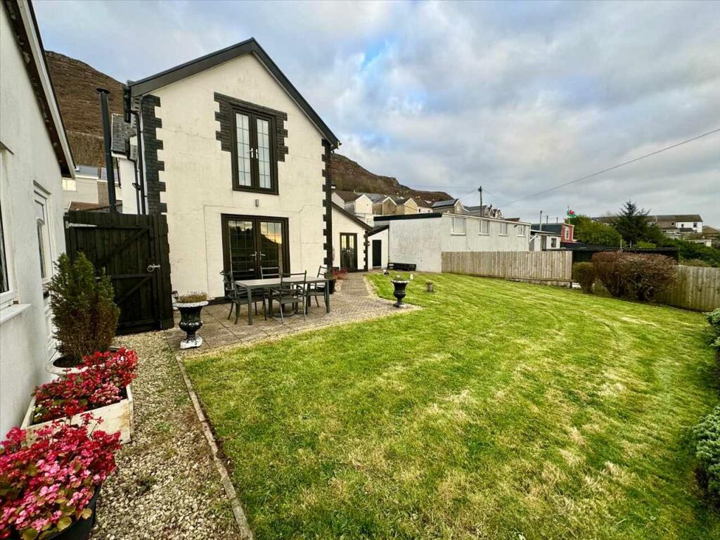Additional image 27 of New House, Rear Of 59 Edmondstown Road, Tonypandy