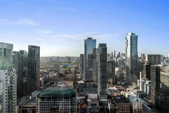 Additional image 24 of 183 Wellington St Unit 3602