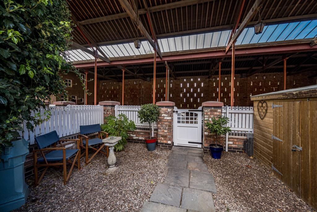 Additional image 18 of Dawpool Farm, Thurstaston, Wirral, CH61