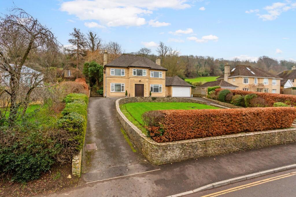 Additional image 17 of 50 Cleveland Walk, Bath, BA2