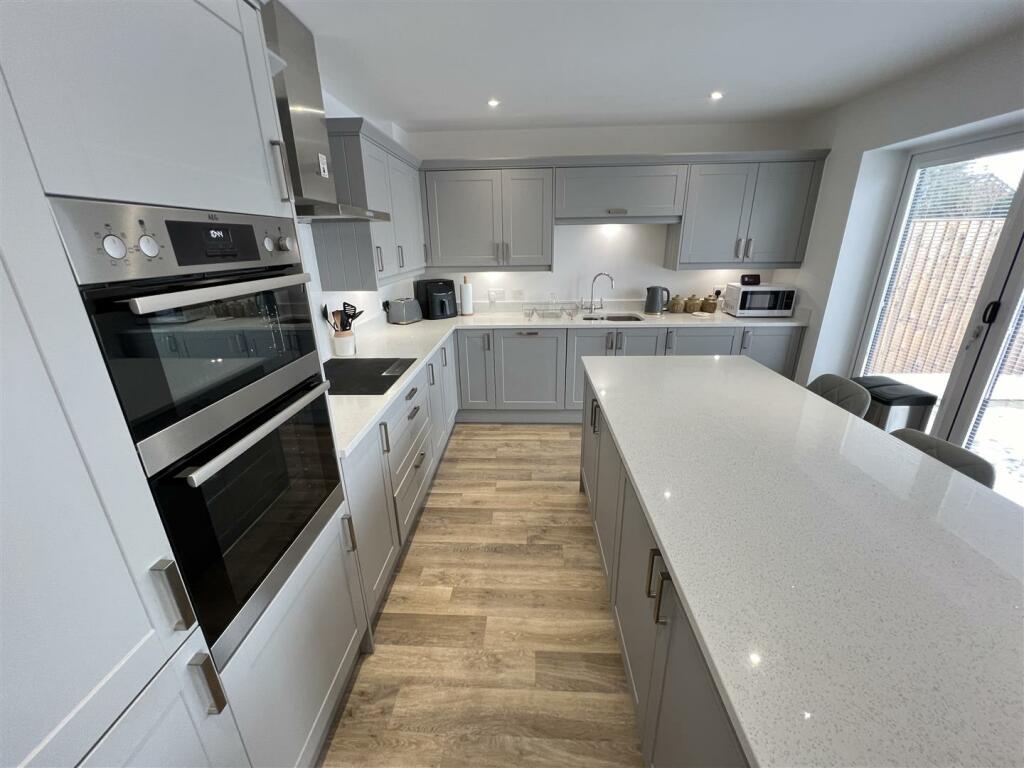 Additional image 9 of Barnston Road, Heswall, Wirral
