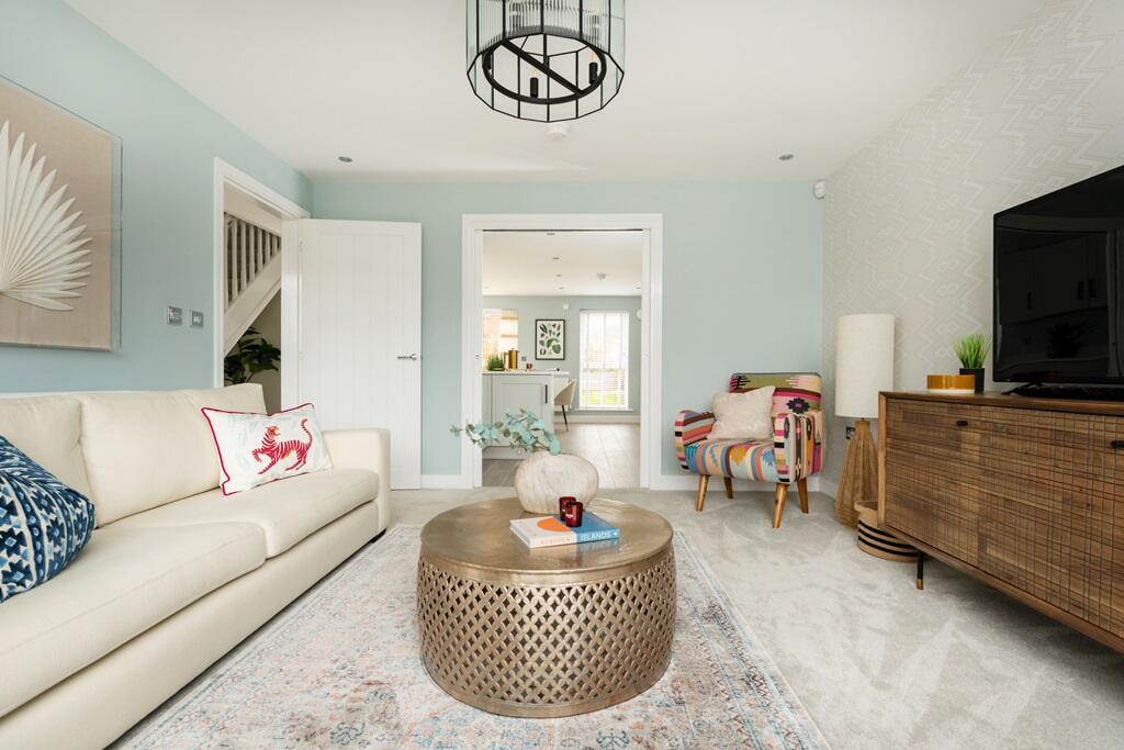 Additional image 15 of Land Off Cefn Yr Hendy,
Miskin,
Rhondda Cynon Taff,
CF72 8PN