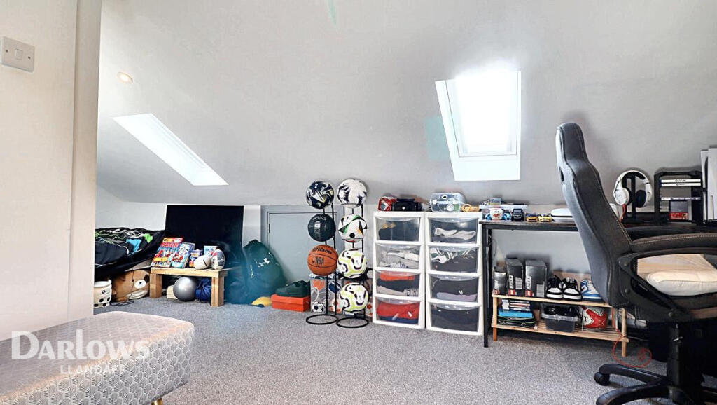 Additional image 14 of Tangmere Drive, Cardiff