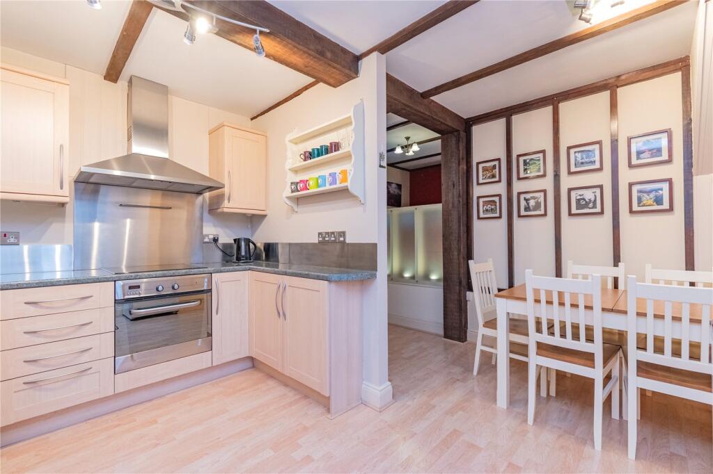 Additional image 10 of 6 St. Catherines Court, Drovers Lane, Penrith, Cumbria