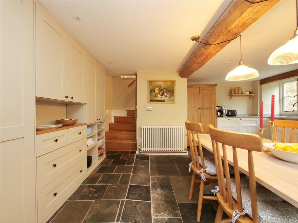 Additional image 8 of Charming Cottage in the heart of Chew Magna