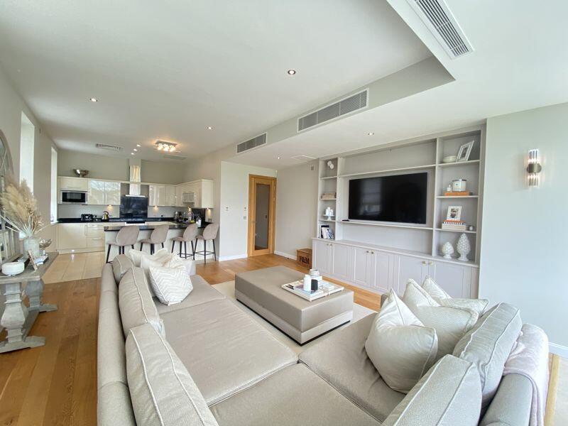 Additional image 13 of 4 Crawshay House, Hensol Castle Park, Pontyclun CF72 8GP