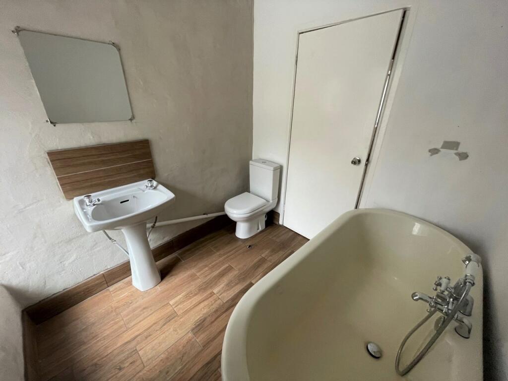 Additional image 10 of Rose Cottage, Penrhiwceiber Road, Mountain Ash, CF45 3UN