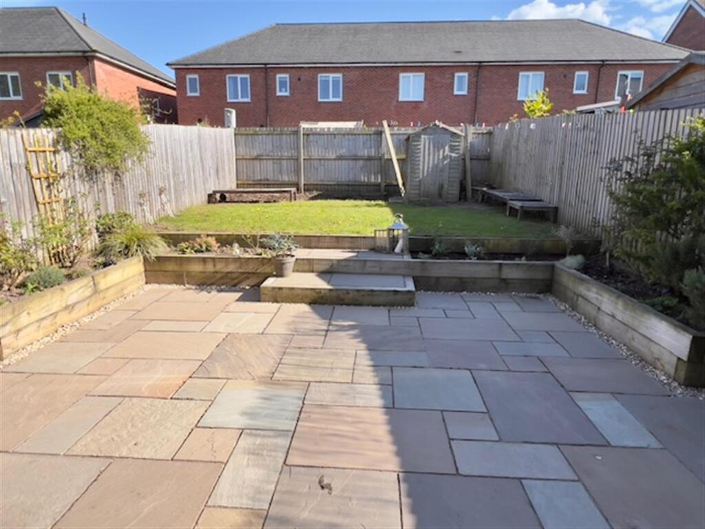 Additional image 21 of Alanbrooke Road, Saighton, Chester