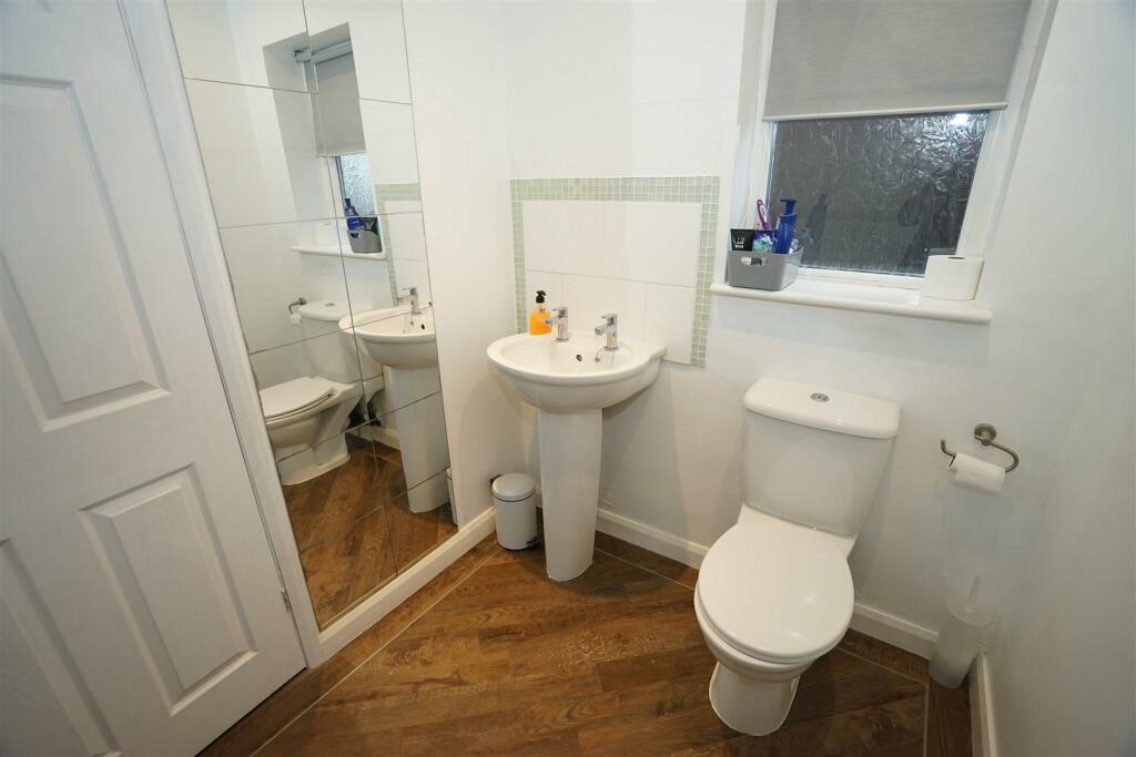 Additional image 17 of Kilworth Drive, Lostock, Bolton