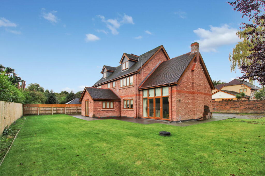 Additional image 16 of Upton Road, Noctorum, CH43