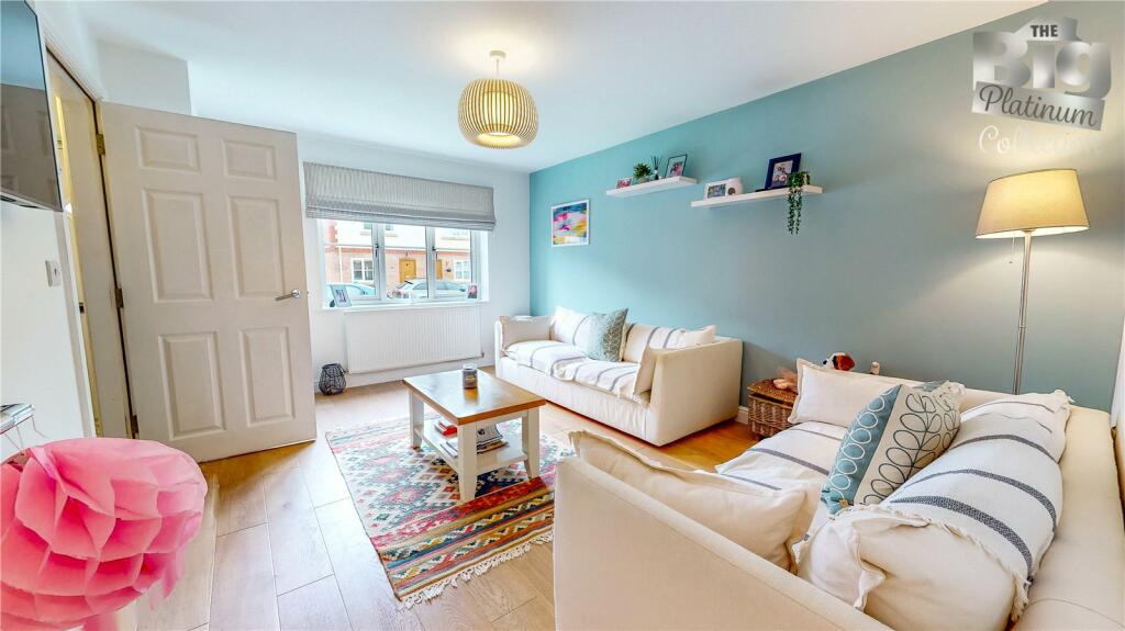 Additional image 5 of Plas Pen Y Glyn, Flint Mountain, Flint, CH6