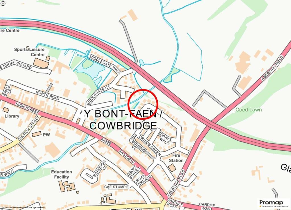 Additional image 19 of Millfield Drive, Cowbridge, Vale of Glamorgan, CF71 7BR