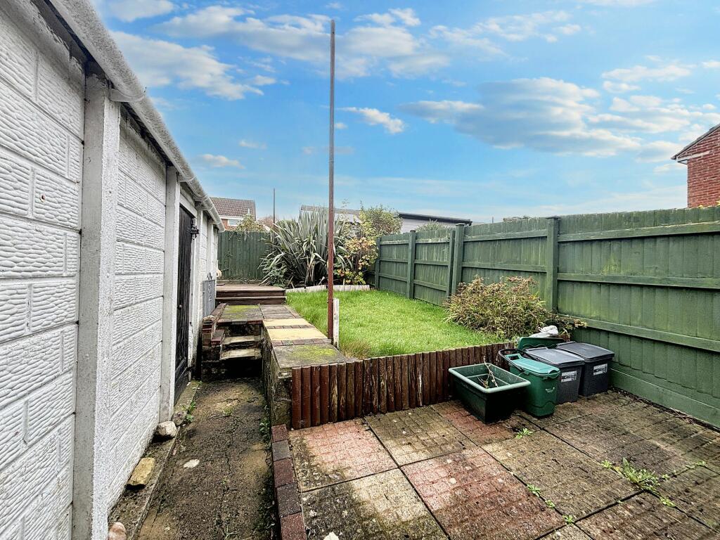 Additional image 15 of Coed-Y-Capel, Barry, CF62