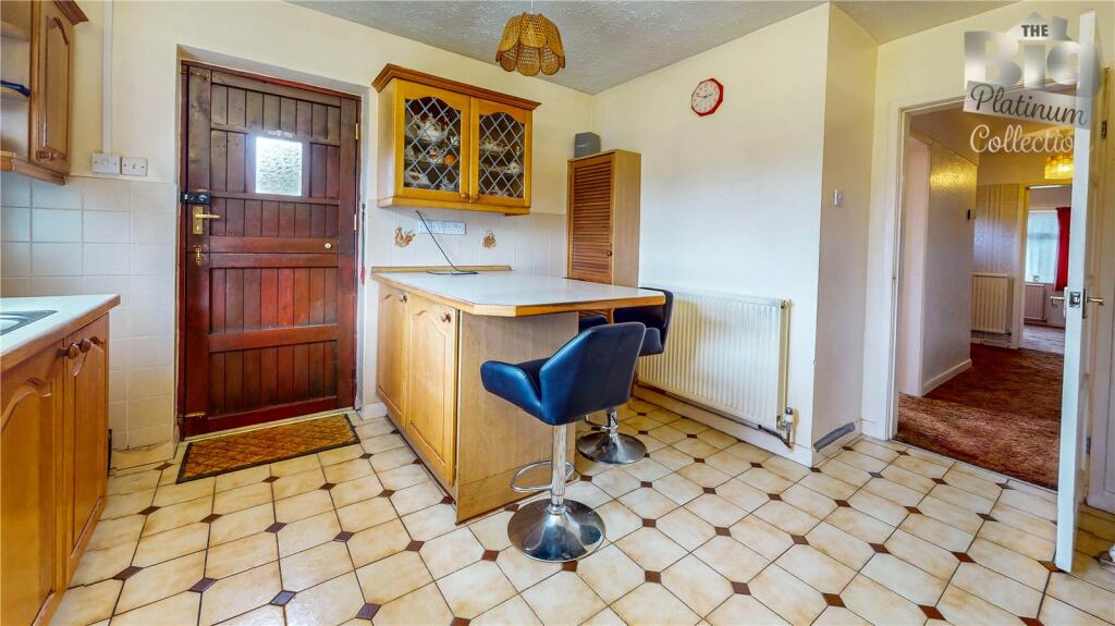 Additional image 7 of Old Hall Road, Hawarden, CH5