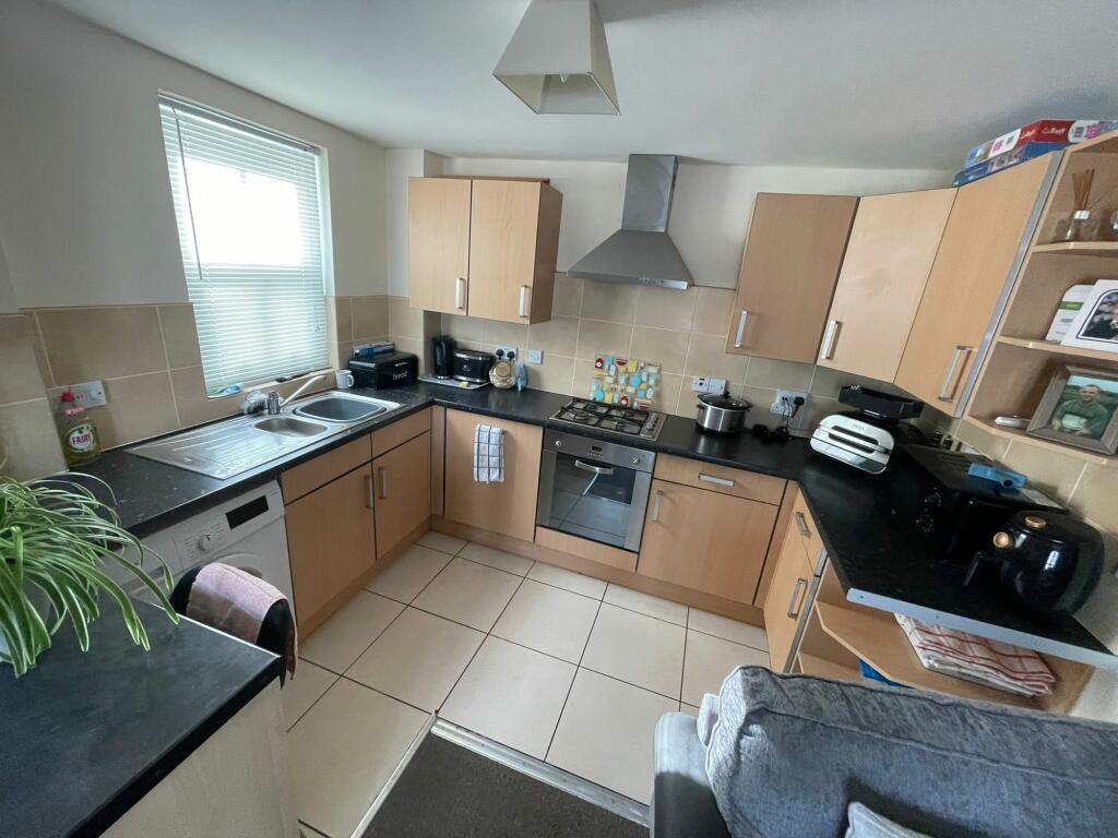 Primary image of Rock Park, Birkenhead, Merseyside, CH42 1QN
