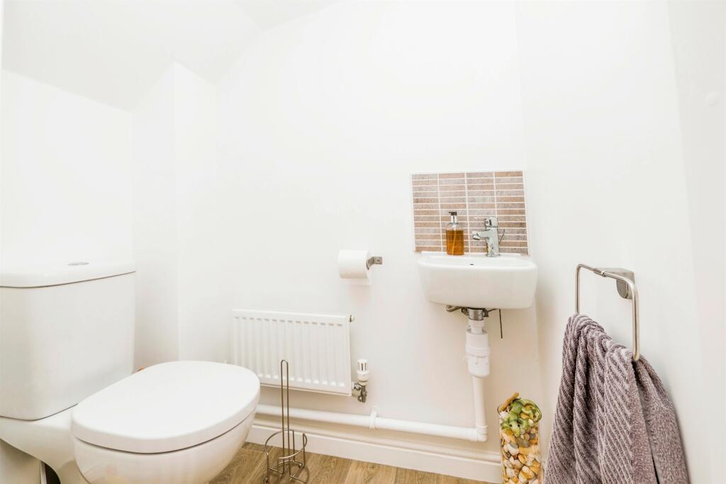 Additional image 7 of Clos Onnen, Barry