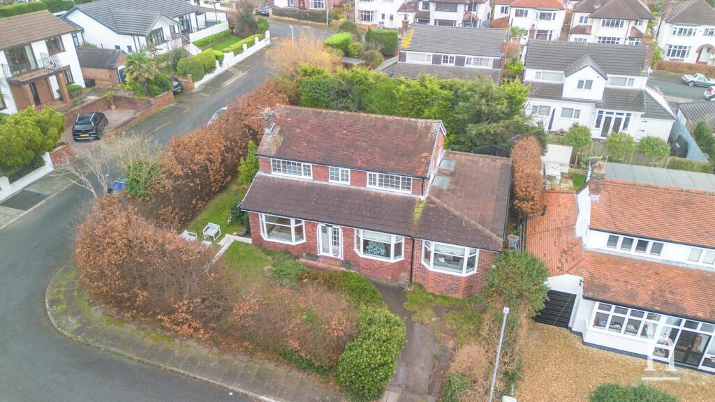 Additional image 16 of Norfolk Drive, West Kirby, CH48