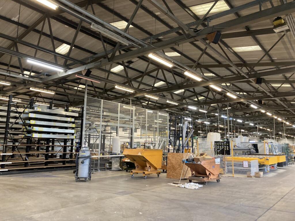 Additional image 3 of Former Everest Windows, Treherbert Industrial Estate, Treherbert, CF42 5HZ