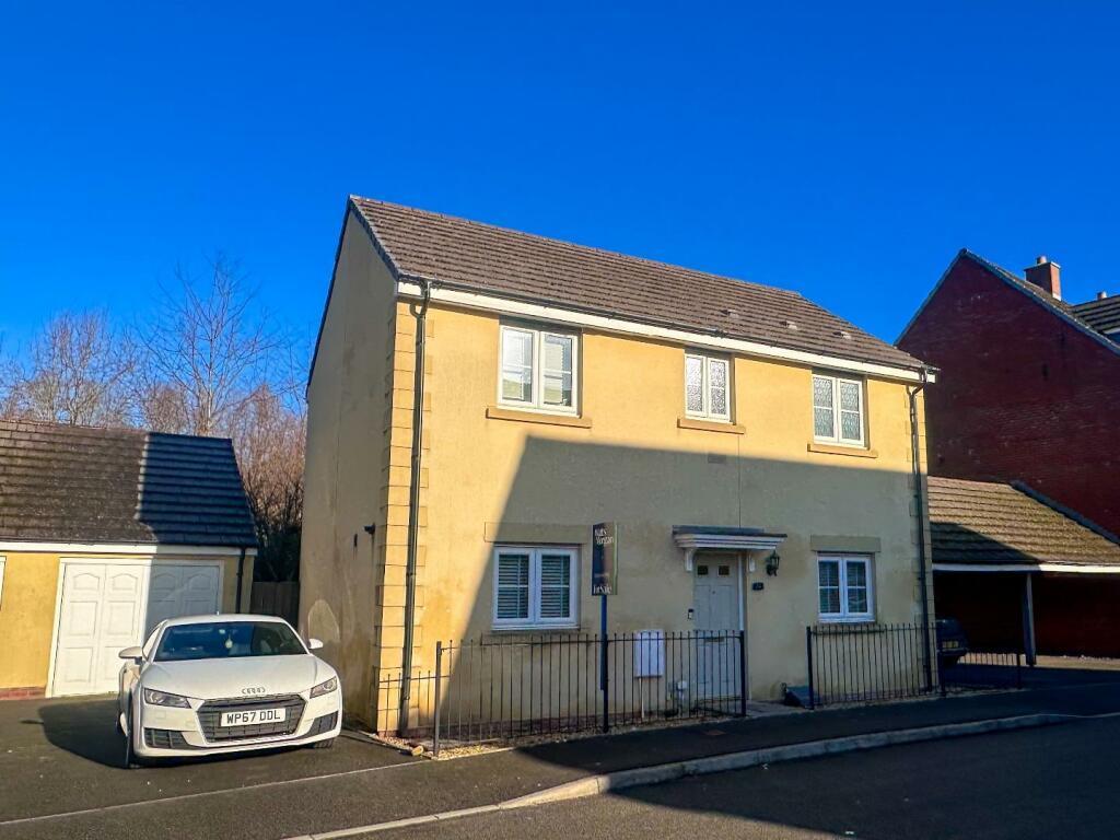 Additional image 16 of Ffordd Y Grug, Coity, Bridgend County Borough, CF35 6BQ