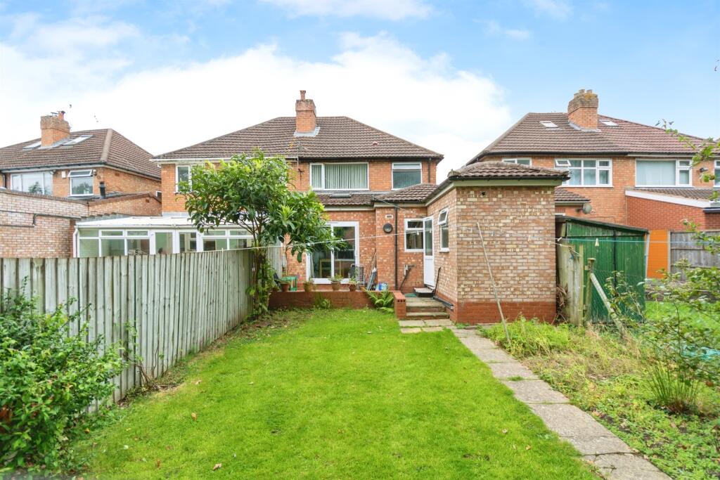 Additional image 16 of Hilton Avenue, Birmingham