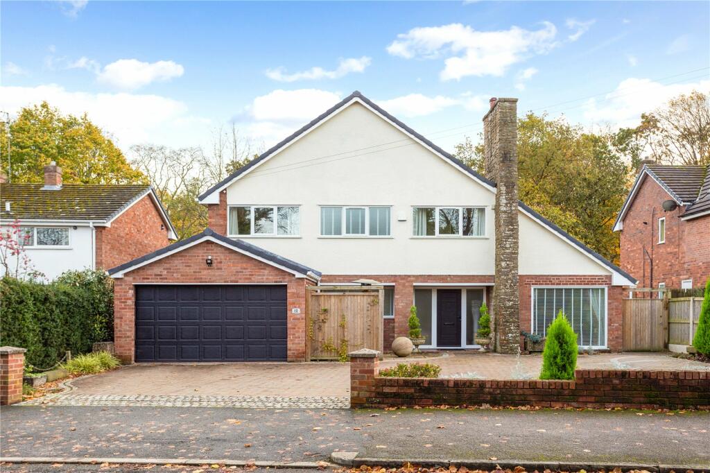 Additional image 2 of Curzon Park, Chester, CH4