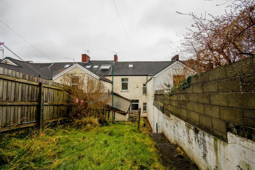 Additional image 5 of Cardiff Road, Bargoed, CF81