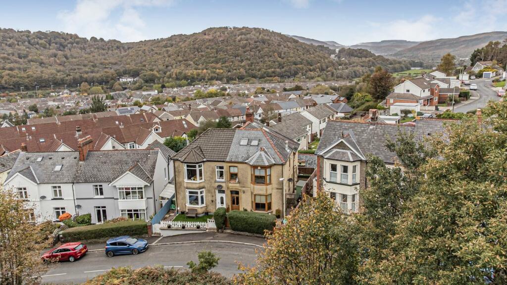 Additional image 44 of Common Road, Pontypridd, CF37