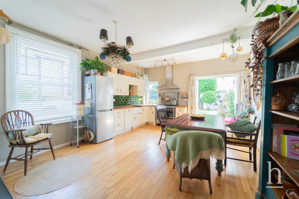 Additional image 4 of North Road, West Kirby, CH48