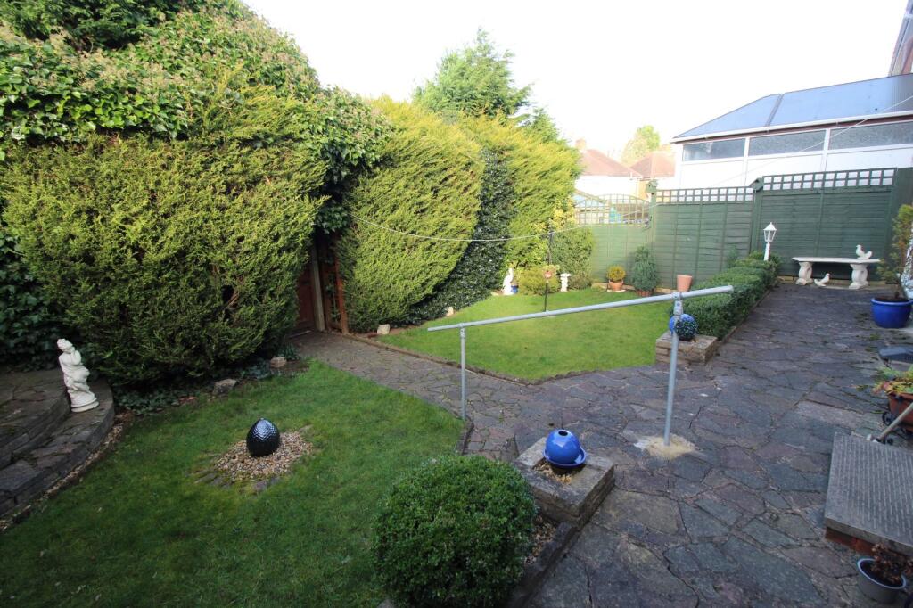 Additional image 12 of Jephson Drive, Birmingham, West Midlands, B26