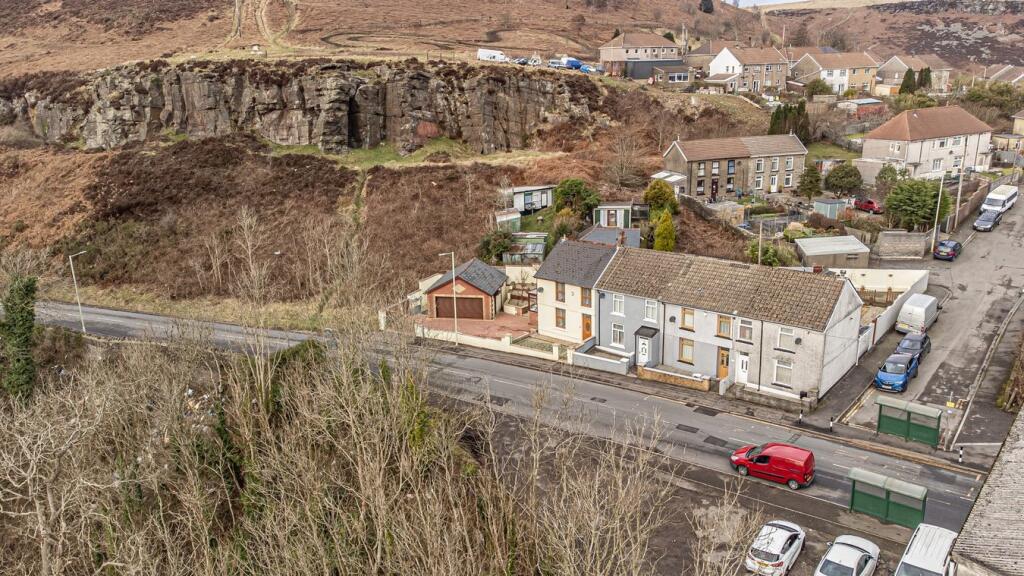 Additional image 34 of Danygraig Terrace, Trebanog, Porth, CF39