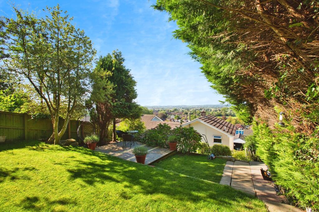 Additional image 10 of Hamlyn Road, Somerset, BA6